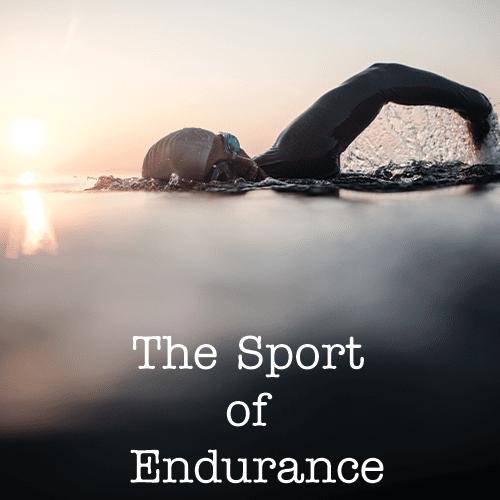 The Sport of Endurance Pushing the Limits - Going Beyond the Boundaries